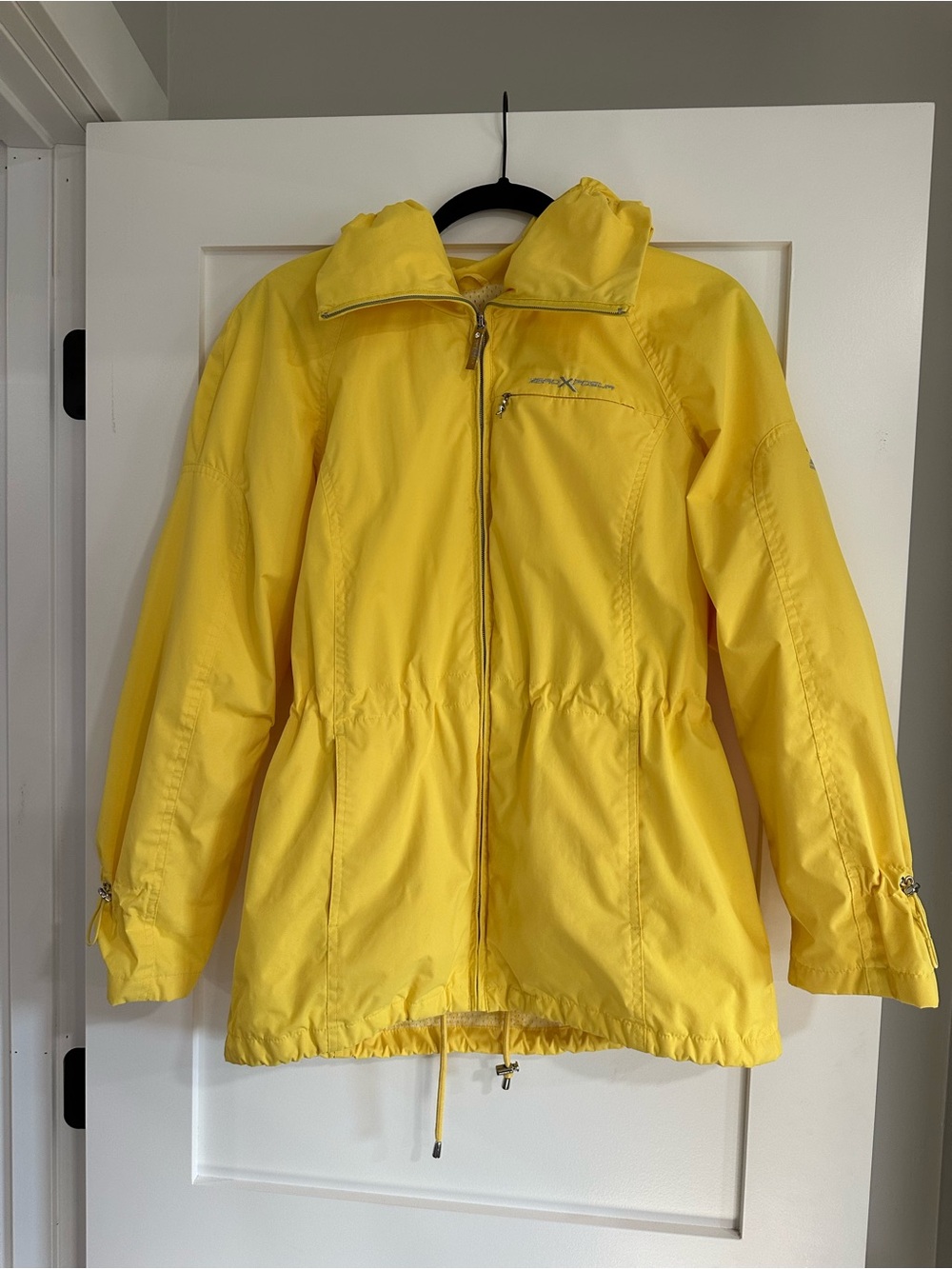 Zero Xposure Women’s Rain Jacket